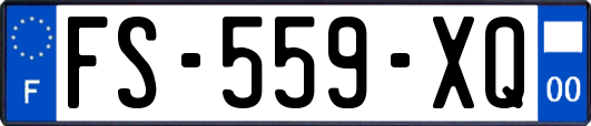 FS-559-XQ