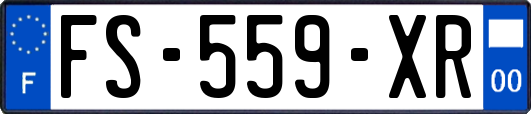 FS-559-XR