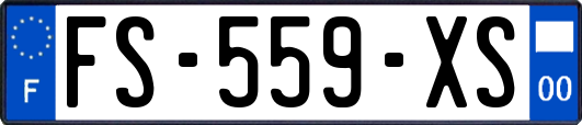 FS-559-XS