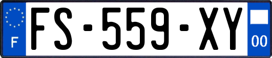 FS-559-XY