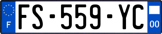 FS-559-YC