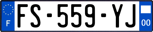 FS-559-YJ
