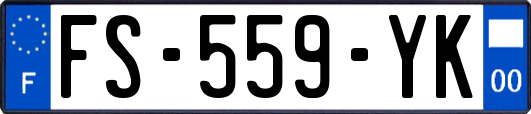 FS-559-YK