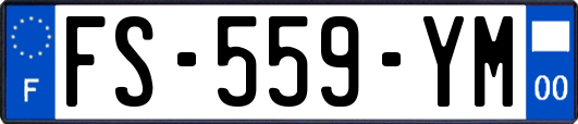 FS-559-YM