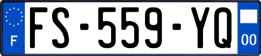 FS-559-YQ
