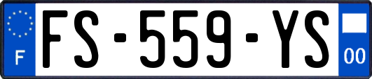 FS-559-YS