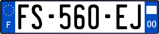 FS-560-EJ