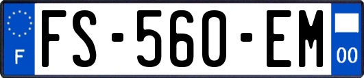 FS-560-EM