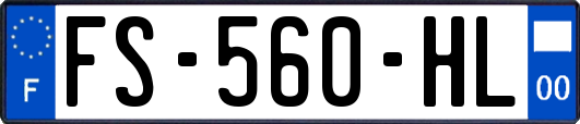 FS-560-HL