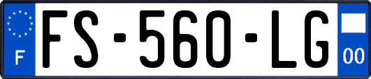 FS-560-LG