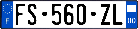 FS-560-ZL