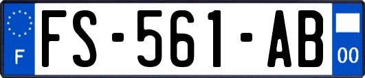 FS-561-AB