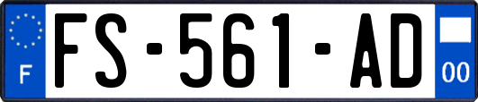 FS-561-AD