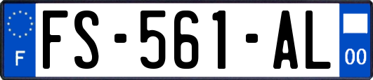 FS-561-AL