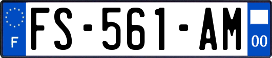 FS-561-AM