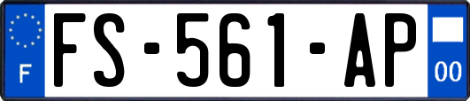FS-561-AP
