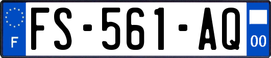 FS-561-AQ