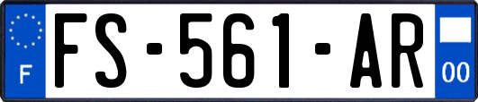 FS-561-AR