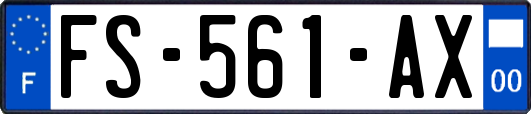 FS-561-AX