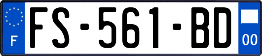 FS-561-BD
