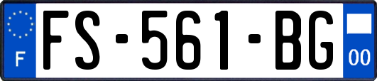 FS-561-BG