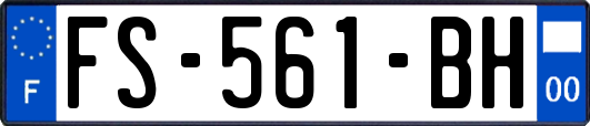 FS-561-BH