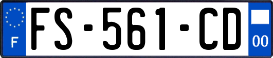 FS-561-CD