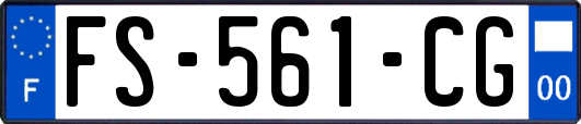 FS-561-CG