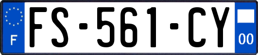 FS-561-CY