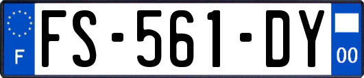 FS-561-DY