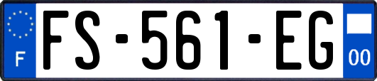 FS-561-EG