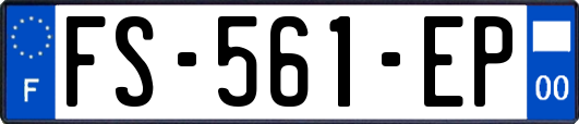 FS-561-EP