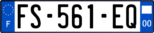FS-561-EQ
