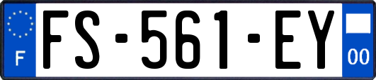 FS-561-EY