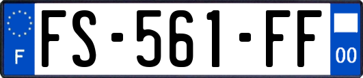 FS-561-FF