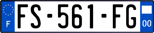 FS-561-FG