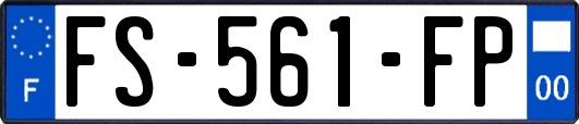 FS-561-FP
