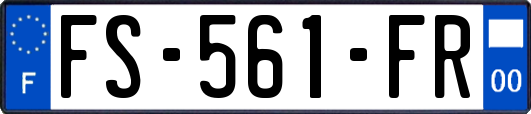 FS-561-FR