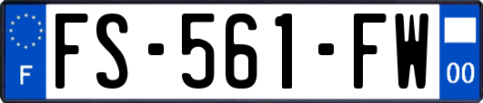 FS-561-FW