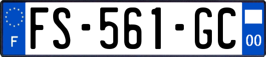 FS-561-GC