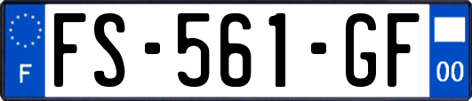 FS-561-GF