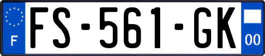 FS-561-GK