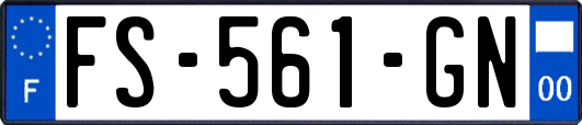FS-561-GN