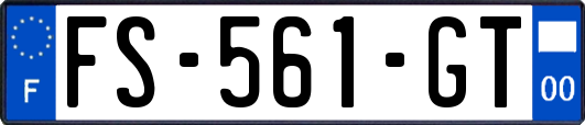 FS-561-GT