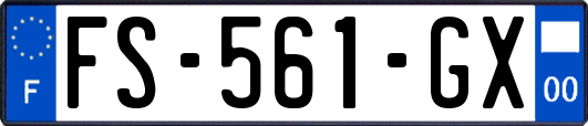 FS-561-GX