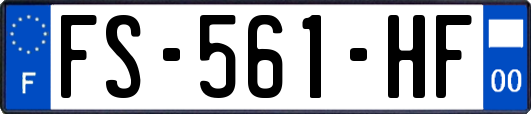 FS-561-HF