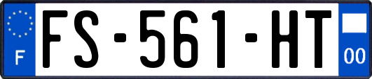 FS-561-HT