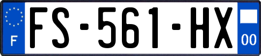 FS-561-HX