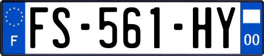 FS-561-HY