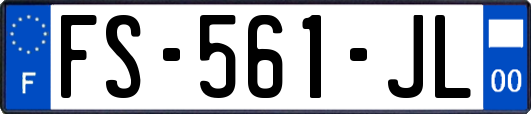 FS-561-JL